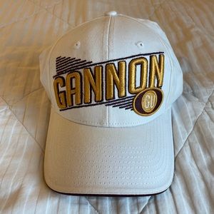 Vintage style Gannon University snapback